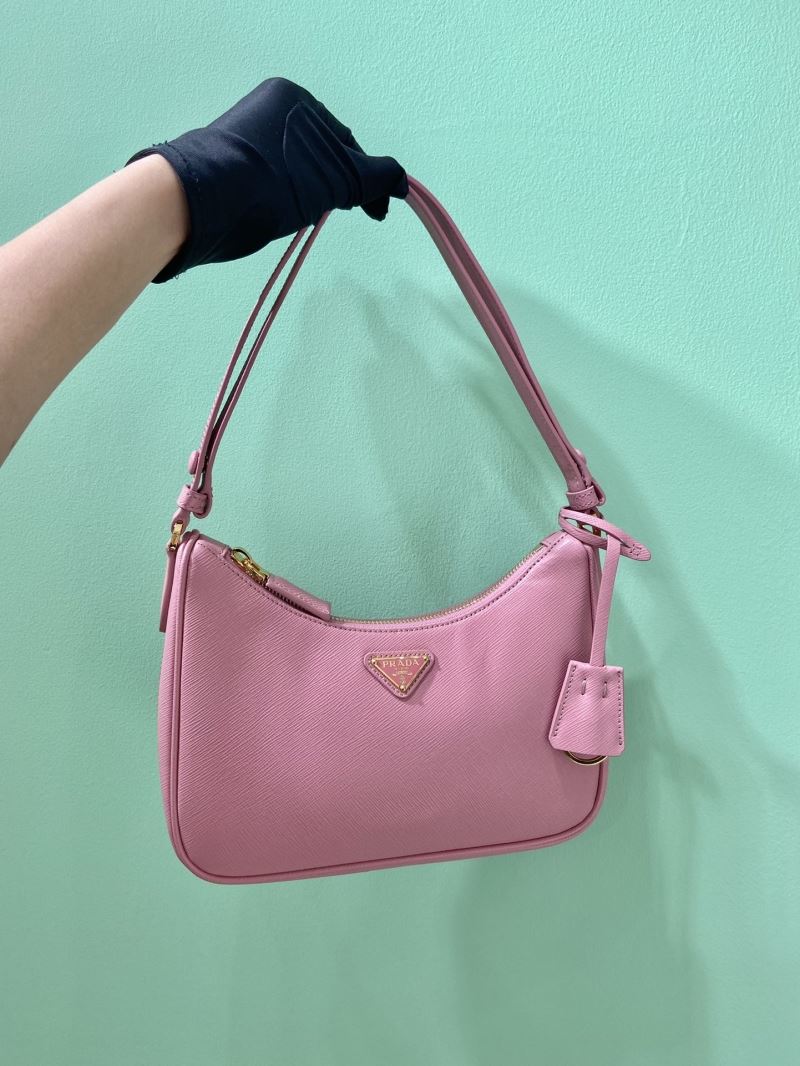 Prada Hobo Bags